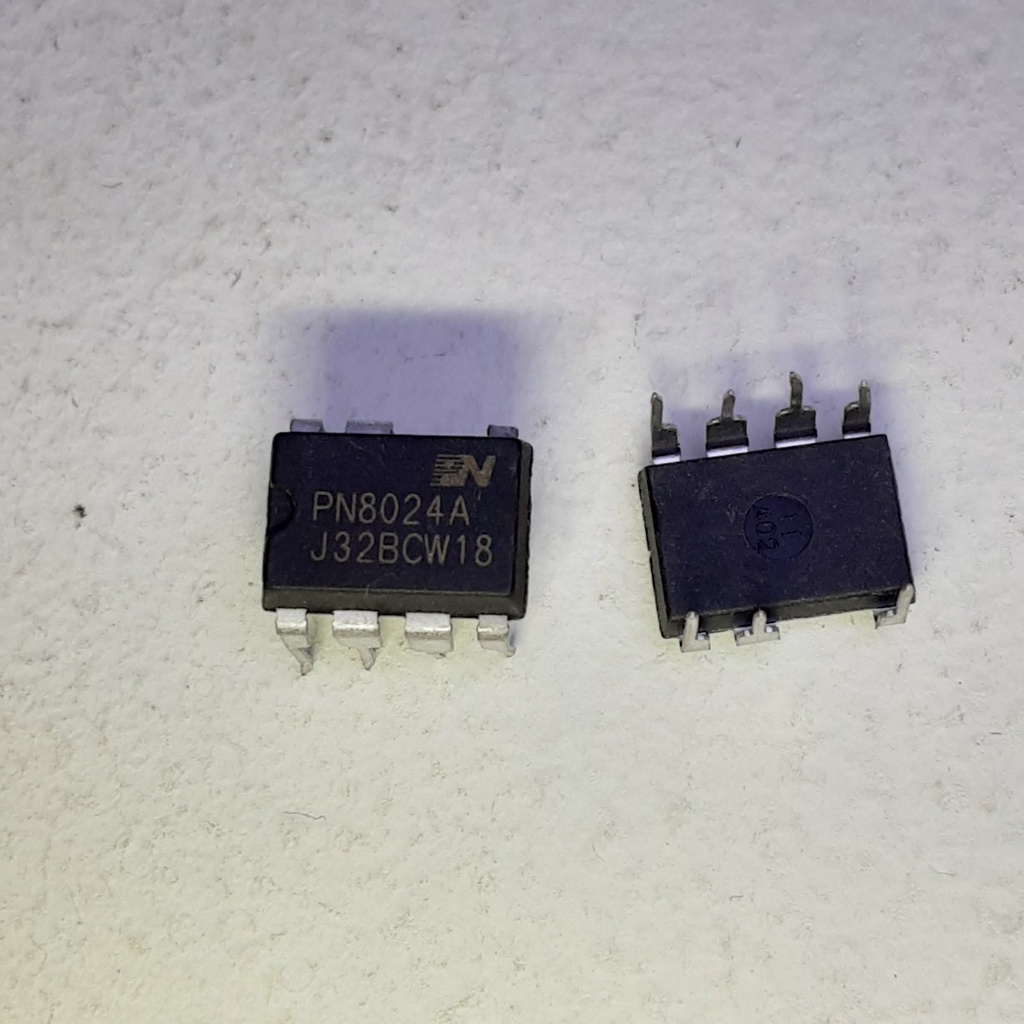 ic PN8024A PN8024R PN8024S