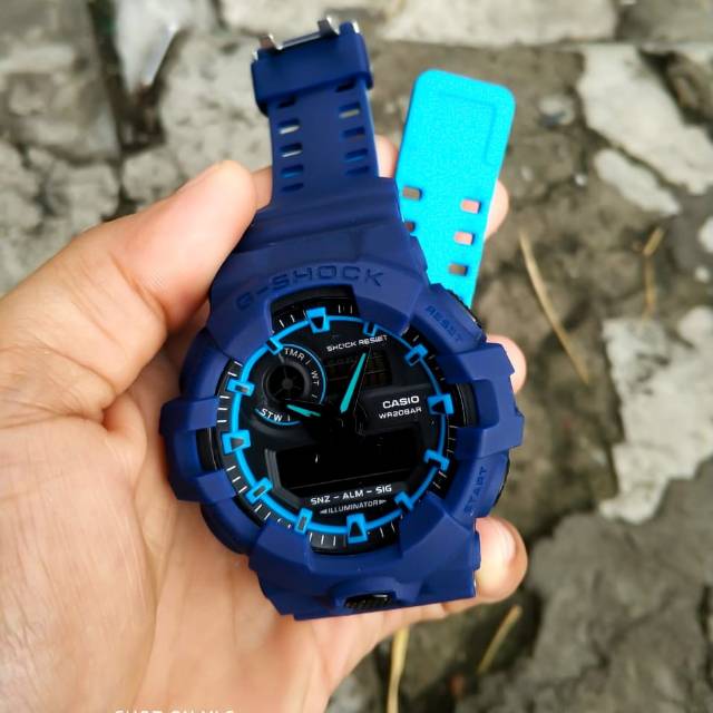 G-SHOCK GA 700
