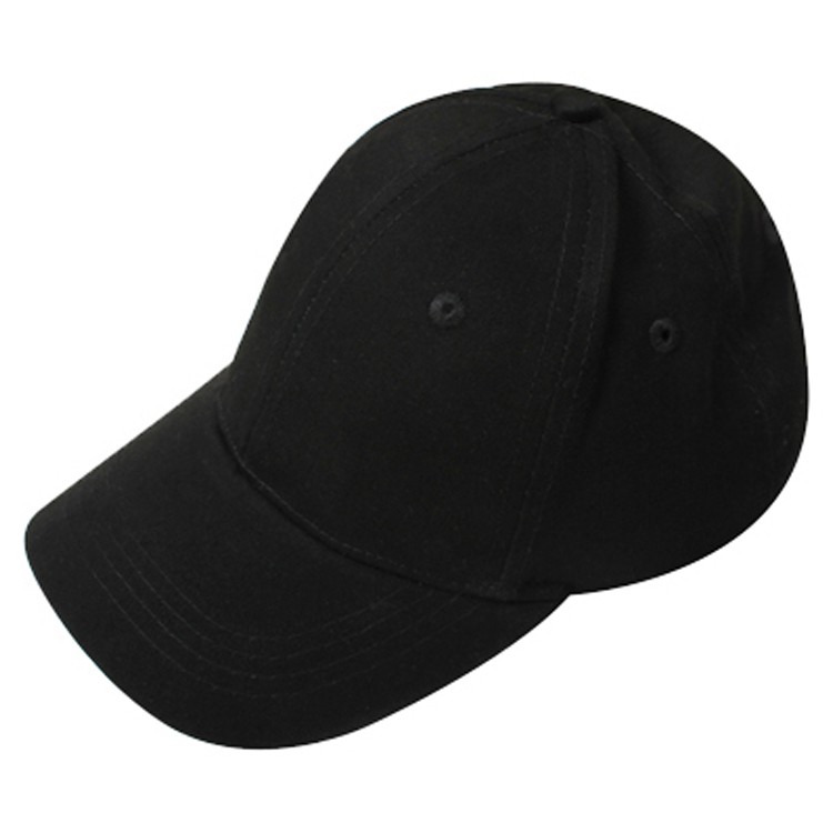 boys black cap