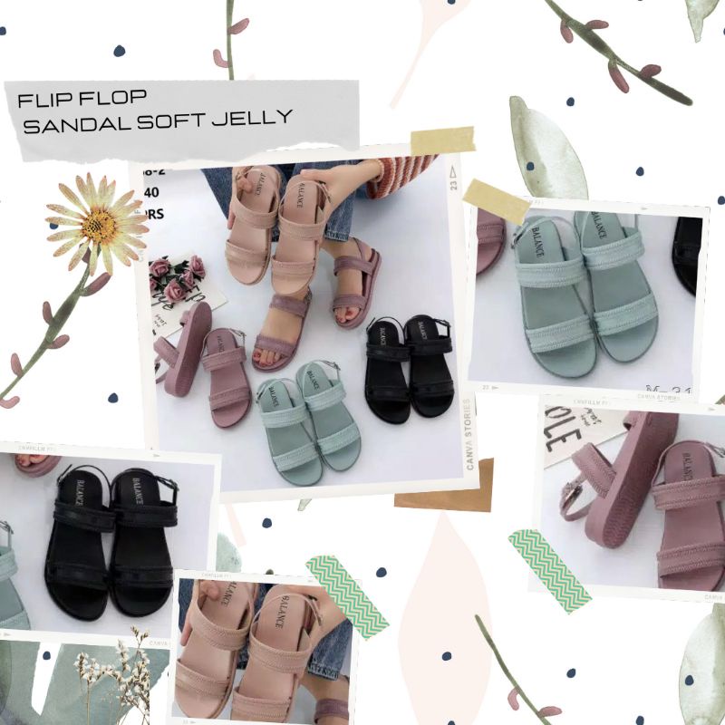 Sandal Flip Flop