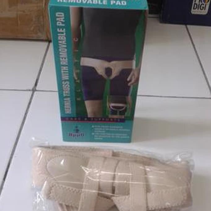 CELANA HERNIA AID OPPO