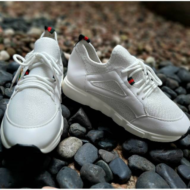 Sneakers Import COD / Sniker Wanita