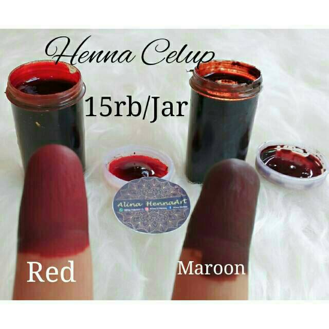 Unduh 93+ Gambar Henna Celup  HD