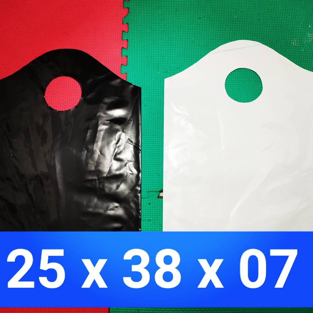 PE GUNUNG ukuran 25x38x07