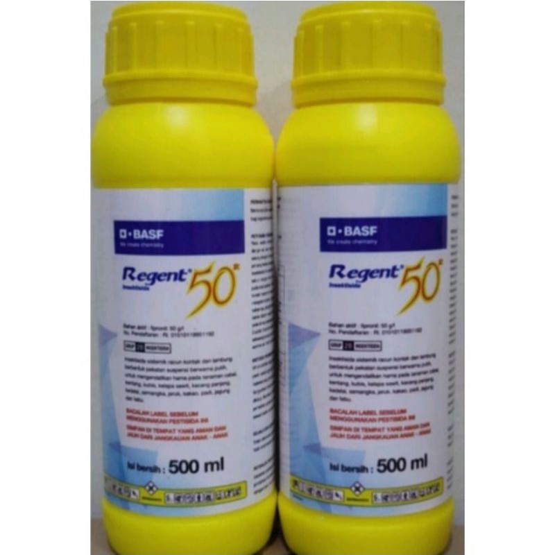 Regent 500 ml insektisida