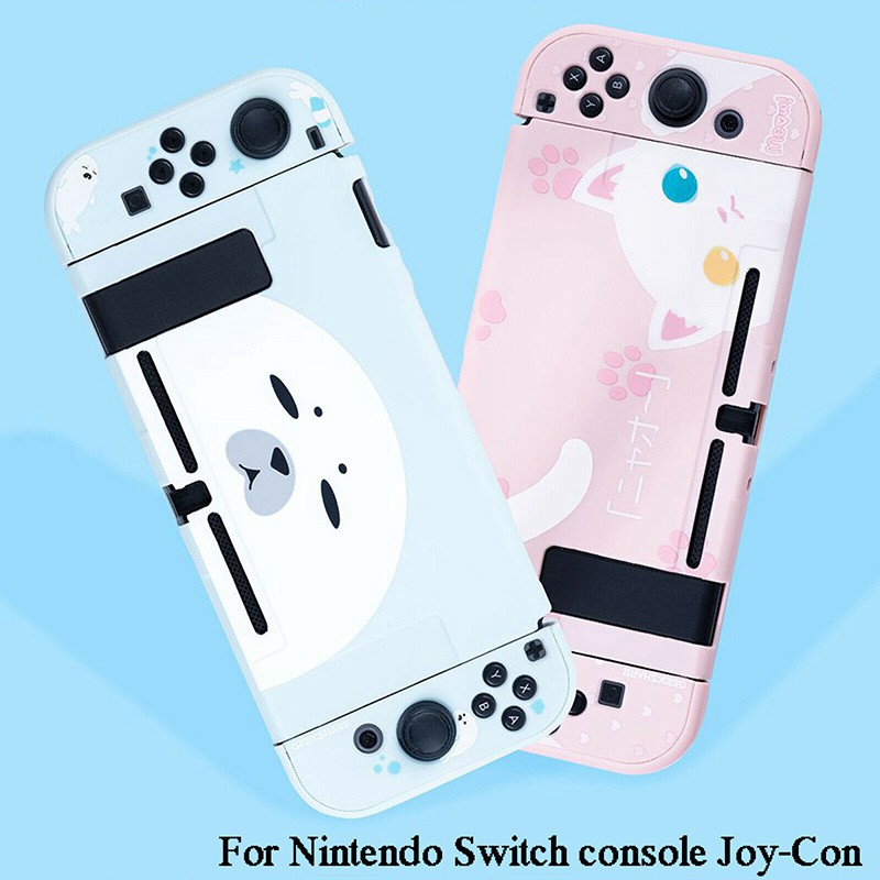 nintendo switch lite case kawaii