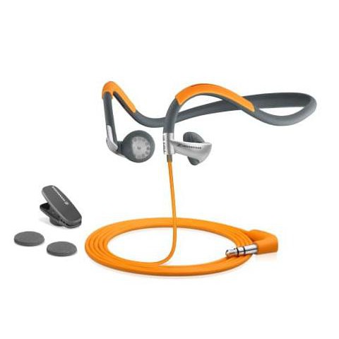 EARPHONE SPORTY IN-EAR - SENNHEISER PMX-80  SPORT SERIES II