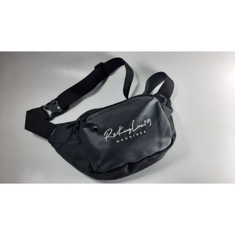tas waistbag rx king