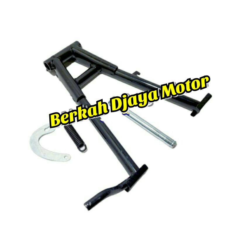 Standar tengah rx king set setandar 2 rx king full set