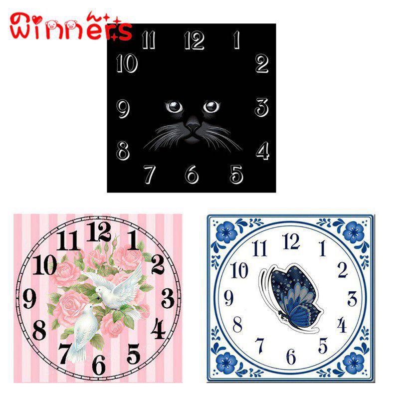 13 Gambar Lukisan Jam Dinding Rudi Gambar 13 Gambar Lukisan Jam Dinding Rudi Gambar