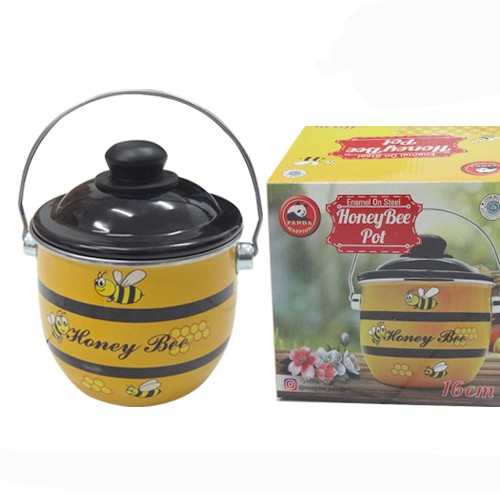 Panci Maspion Honey Pot 16 Cm