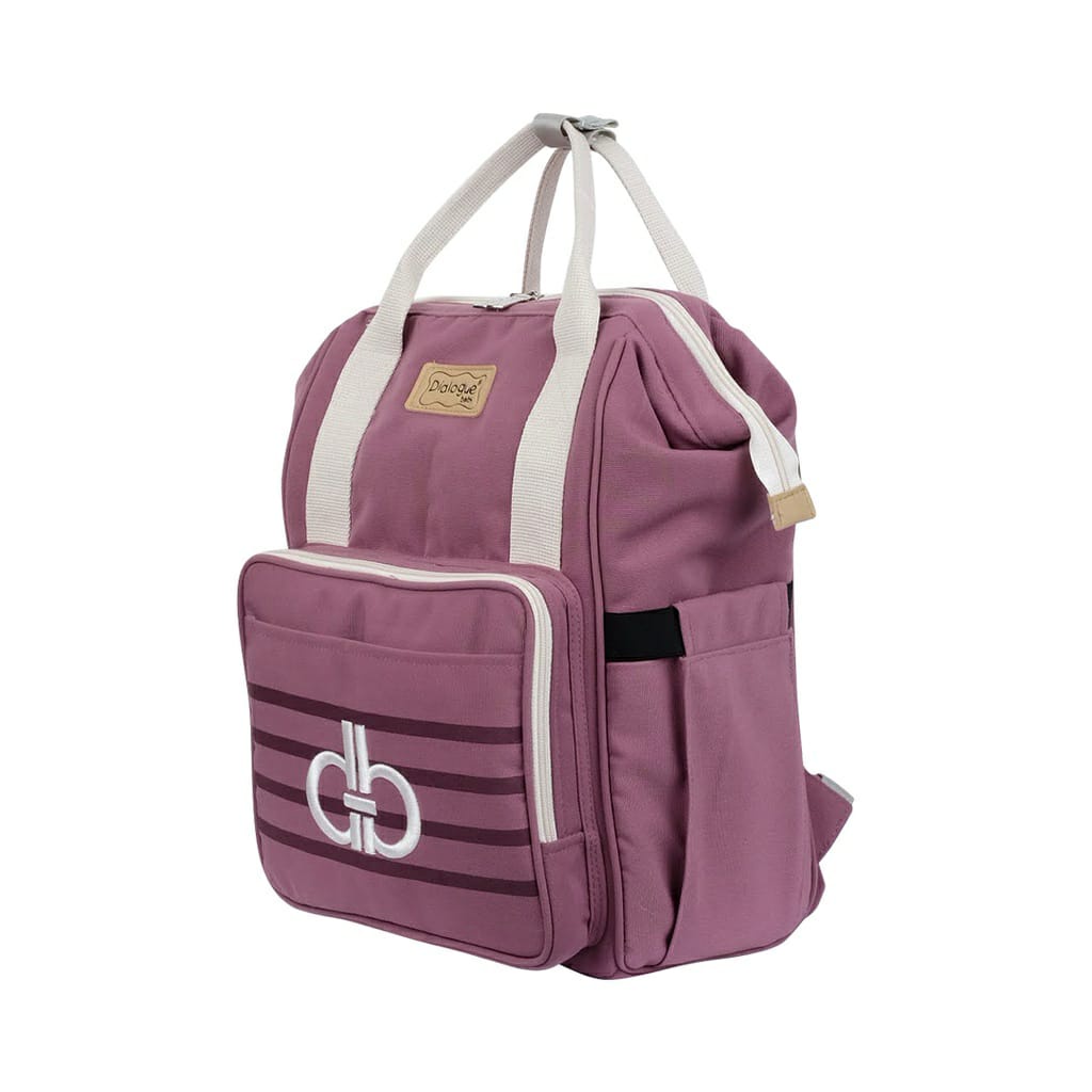 Dialogue Baby Tas Ransel + Cooler Bag Grand Series (DGT7416)