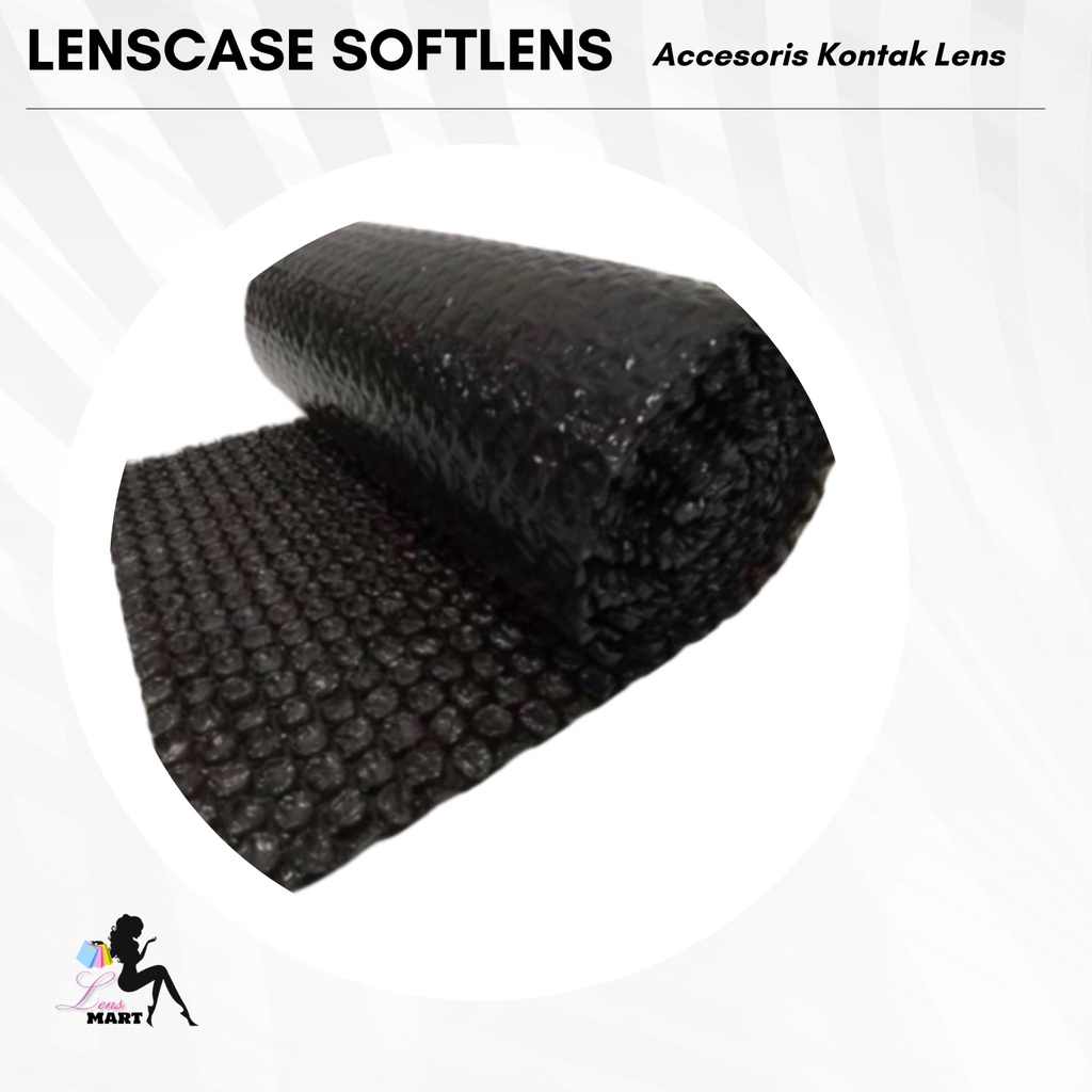 

Bubble Wrap / Alat pelindung barang