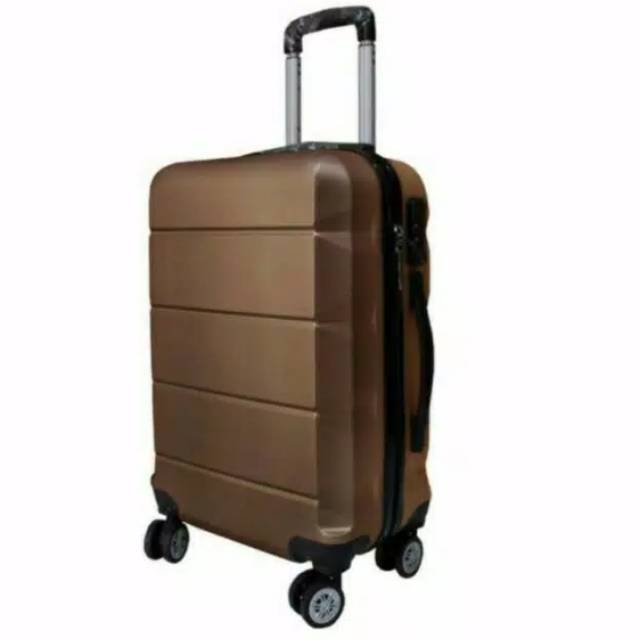 KOPER POLO EXPLEY 20 INCHI TYPE-802 ORIGINAL -COFFE