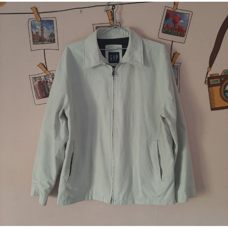 jacket GAP