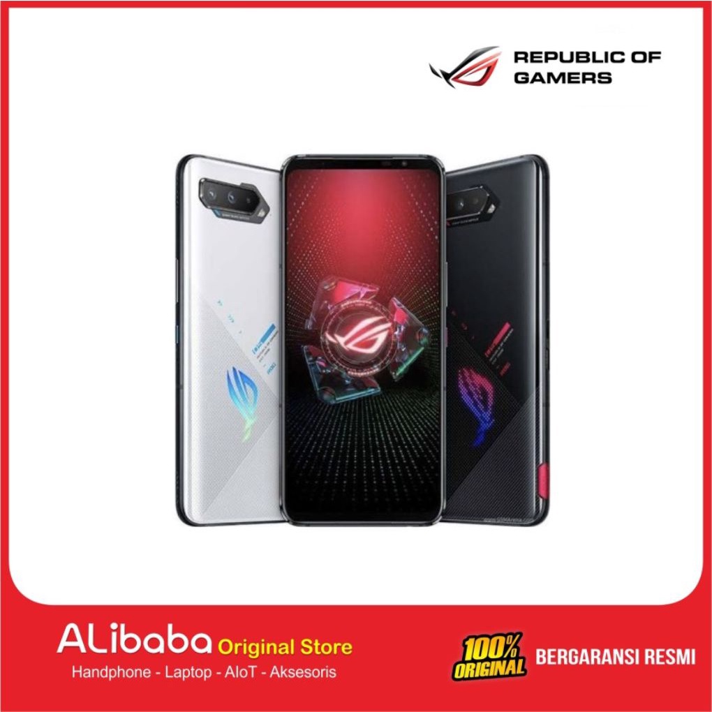 Asus ROG Phone 5s 8/128GB