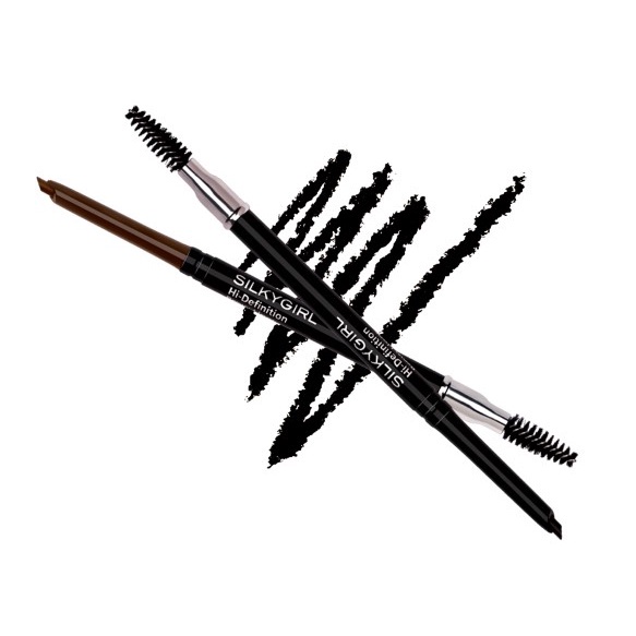 Silkygirl Hi-Definition Brow Liner