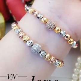 Xuping gelang tangan wanita H657