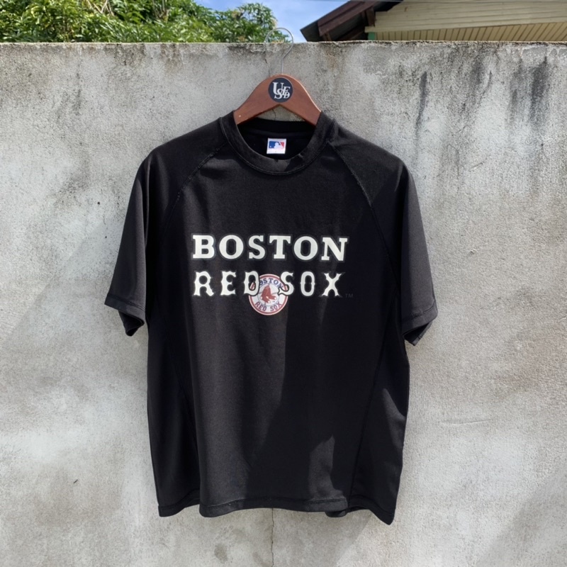 Tshirt MlB Boston Red Sox Second