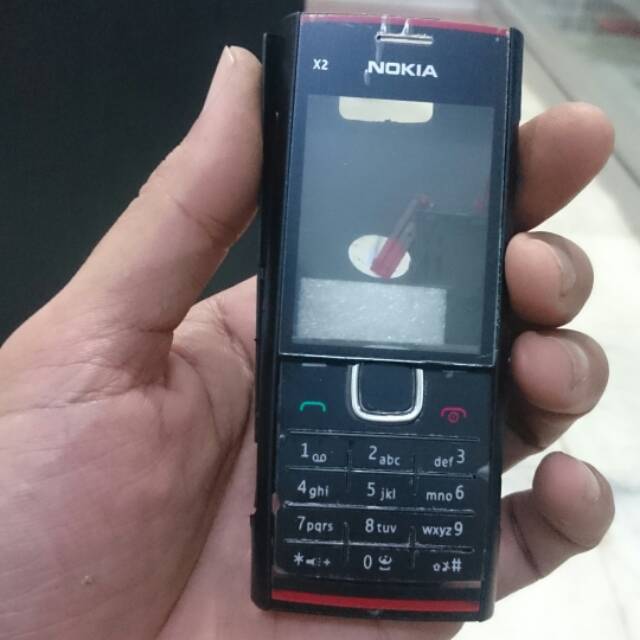 Kesing casing noki X2-00