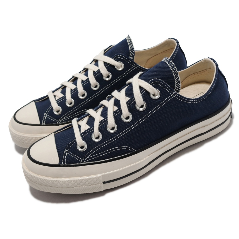 Converse Chuck 70 70s Recycled rPET Seasonal Color Ox Midnight Navy