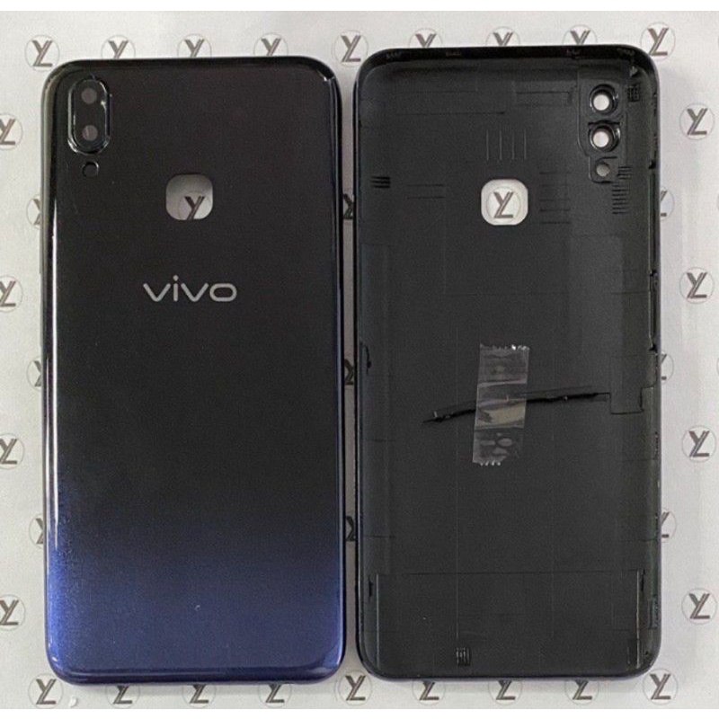 BACKDOOR BACK DOOR KESING COVER BELAKANG VIVO Y95/Y93/Y91 ORIGINAL