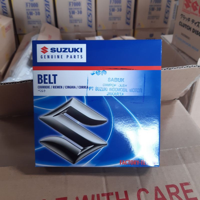 TIMING BELT 12761-78400