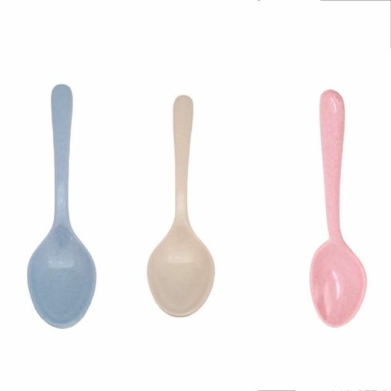 Onyx Sendok Melamin / Spoon