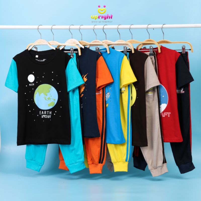 Paket Baju Anak Klik sebanyak berat paket (misal 3 kg klik 3 kali) dst