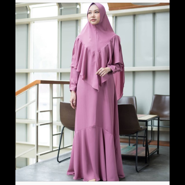 aisyah by ayuka winda