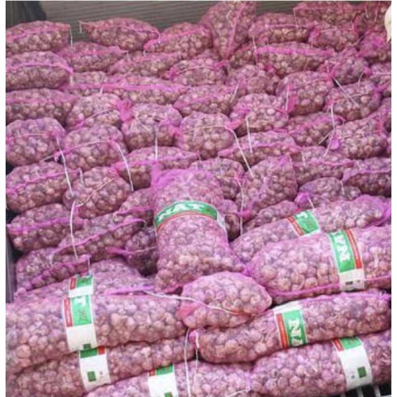 

BAWANG PUTIH/5kg/kating/honan(sinco)import fresh