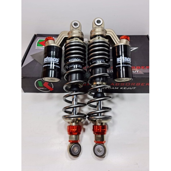 shock kitaco/shock kitaco copy KTC/shock tabung atas/shock tabung atas ukuran 320/shock copy KTC