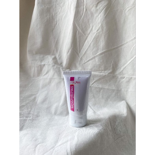 MOISTURIZING By Dr. Nora skin care