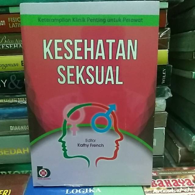 KESEHATAN SEKSUAL