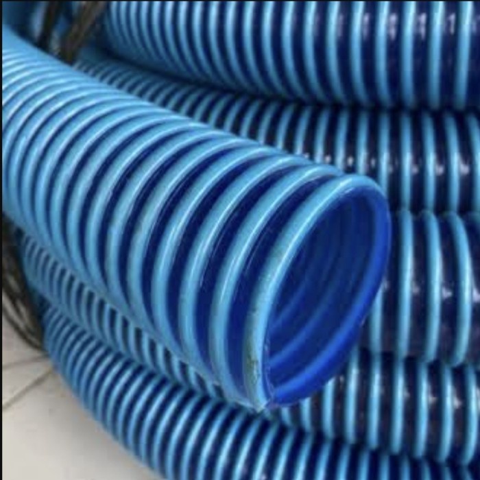 Selang Spiral 3 inci - Selang spiral Pompa Alkon 3 inch Selang Air 3"