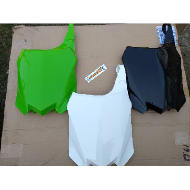 

PAPAN NO KX250