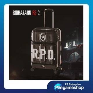 Biohazard RE 2 W Front Pocket Carry Case