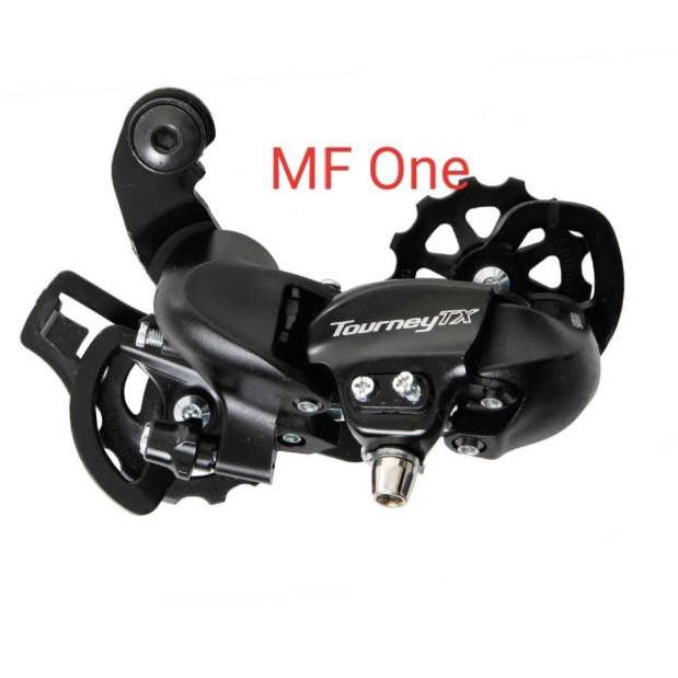 rd shimano tourney tx