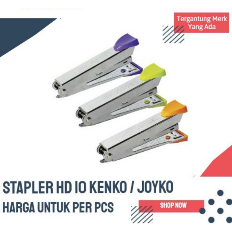 

Stapler HD-10 Joyko