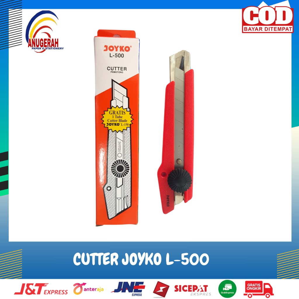 

CUTTER JOYKO L-500 (PCS)