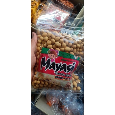 

TERMURAH!!!!Mayasi rasa bawang dan pedas