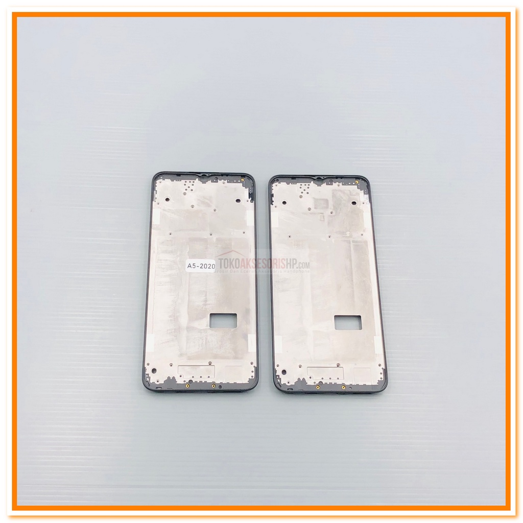 Tulang Tengah Oppo A5 2020 Tatakan Lcd Oppo A5 2020 Frame Oppo A5 2020