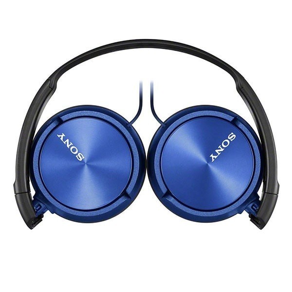 SONY MDR-ZX310 Sound Monitoring Headphone Headset Sony MDR ZX310AP Ori