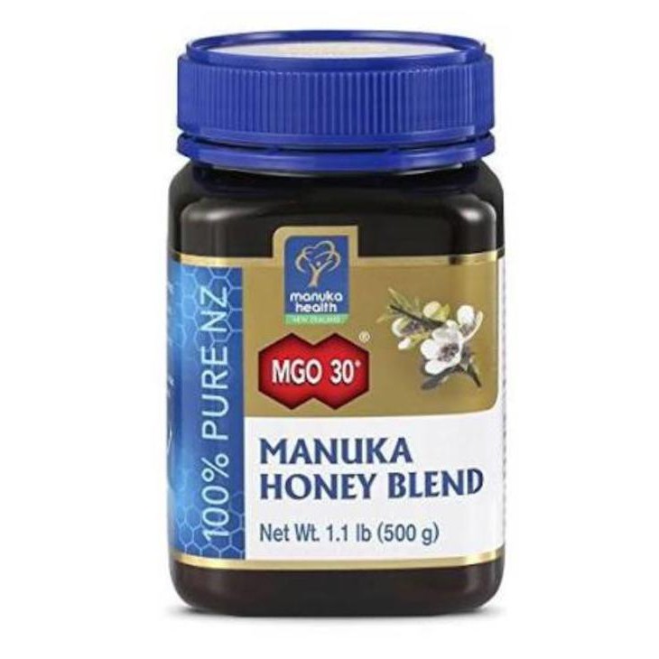 

PROMO ENAK Manuka Health Manuka Honey MGO 30+ 500gr Terlaris