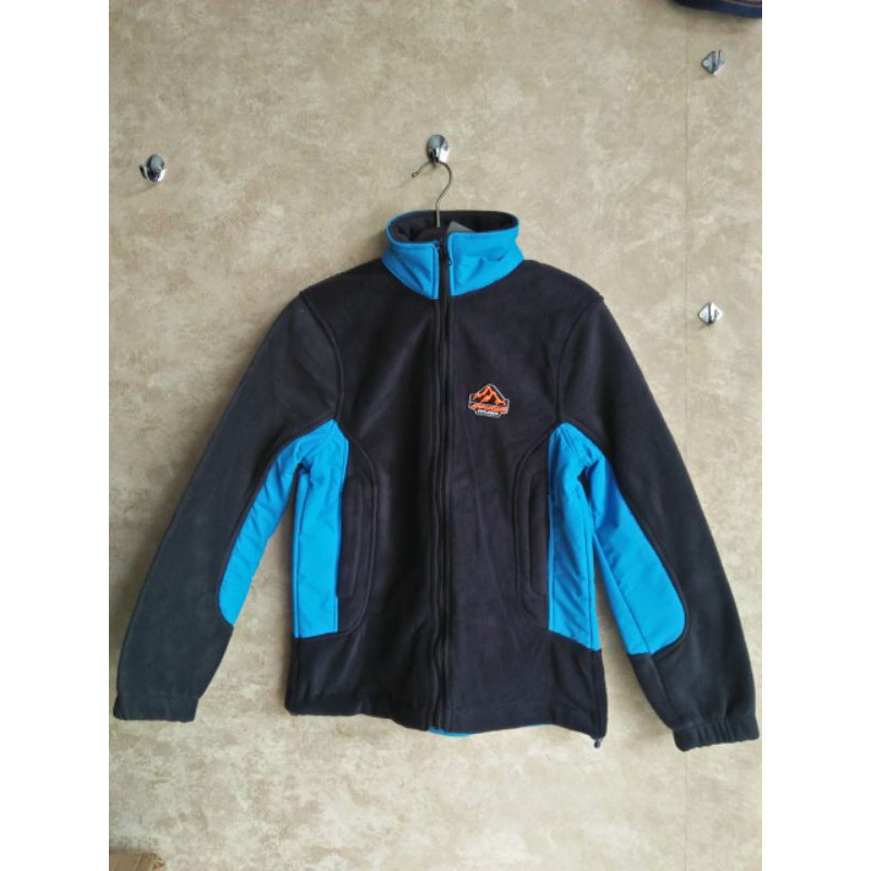 AREI OUTDOORGEAR JAKET POLAR  - JAKET FORESTER
