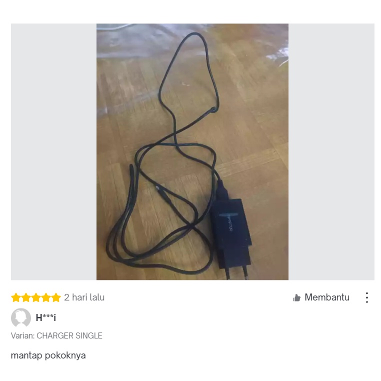 Kabel Data Fast Charging MCDODO CA-5157 1.8M for iPhone Lightning