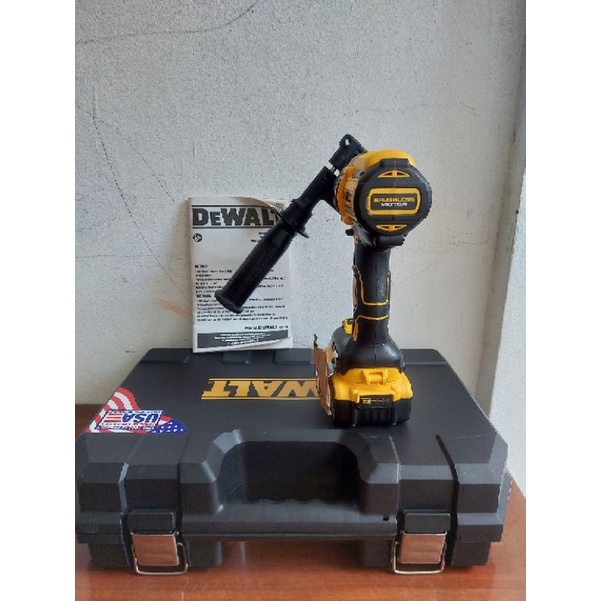 DEWALT DCD 996 USA