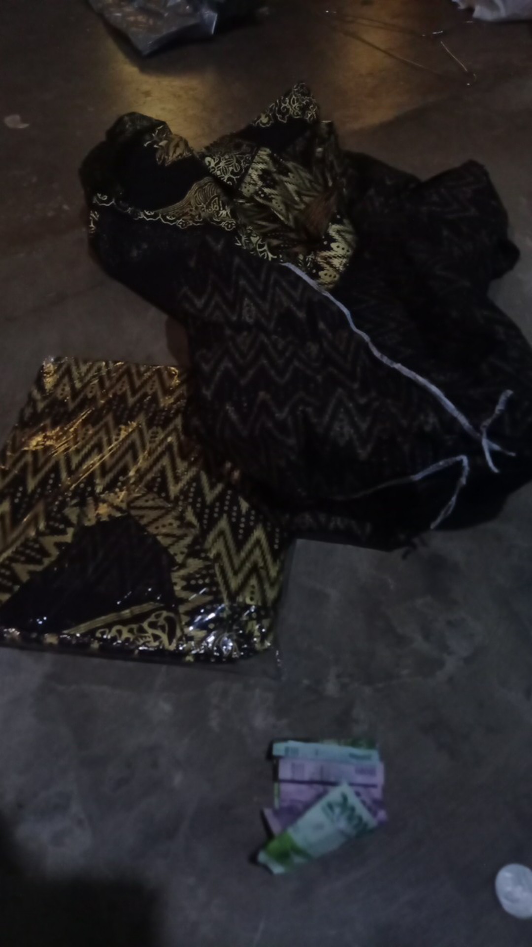 Bisa Pisah Batik Couple Keluarga  Modern Seragam Batik Sarimbit Terbaru Kemaja Size Jumbo Pekalongan