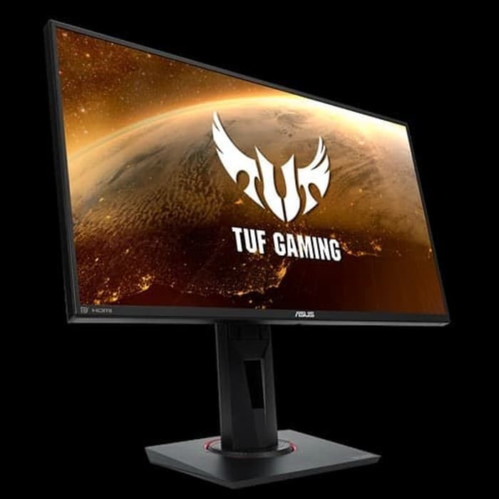 ASUS TUF GAMING VG259QM HDR Monitor - 25 Inch