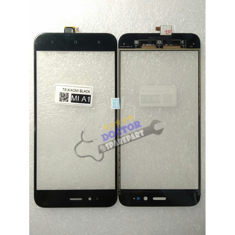 TOUCHSCREEN XIAOMI MI A1 MI5X
